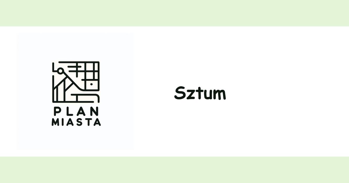 Sztum