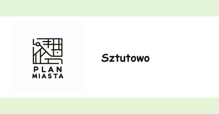 Read more about the article Sztutowo