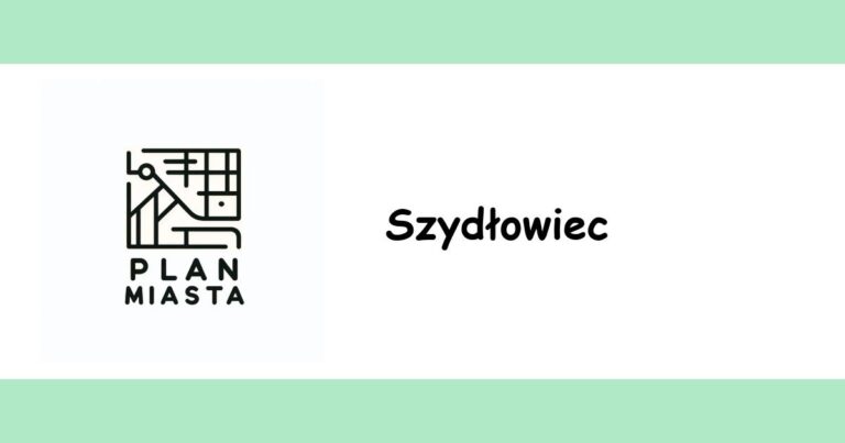 Read more about the article Szydłowiec