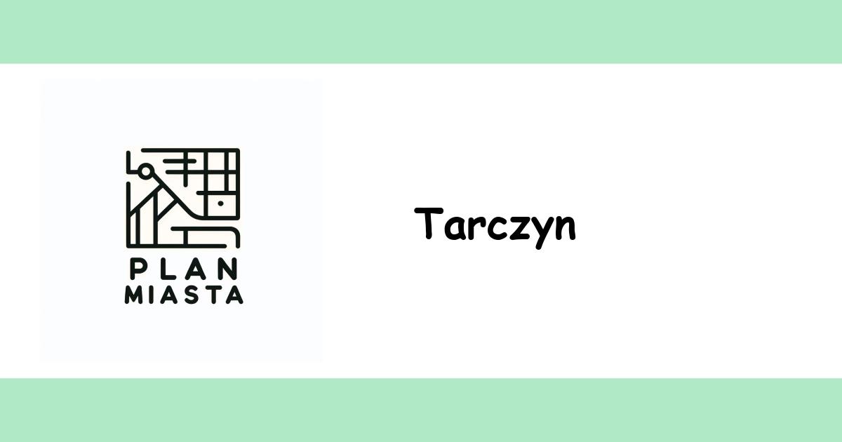 Tarczyn