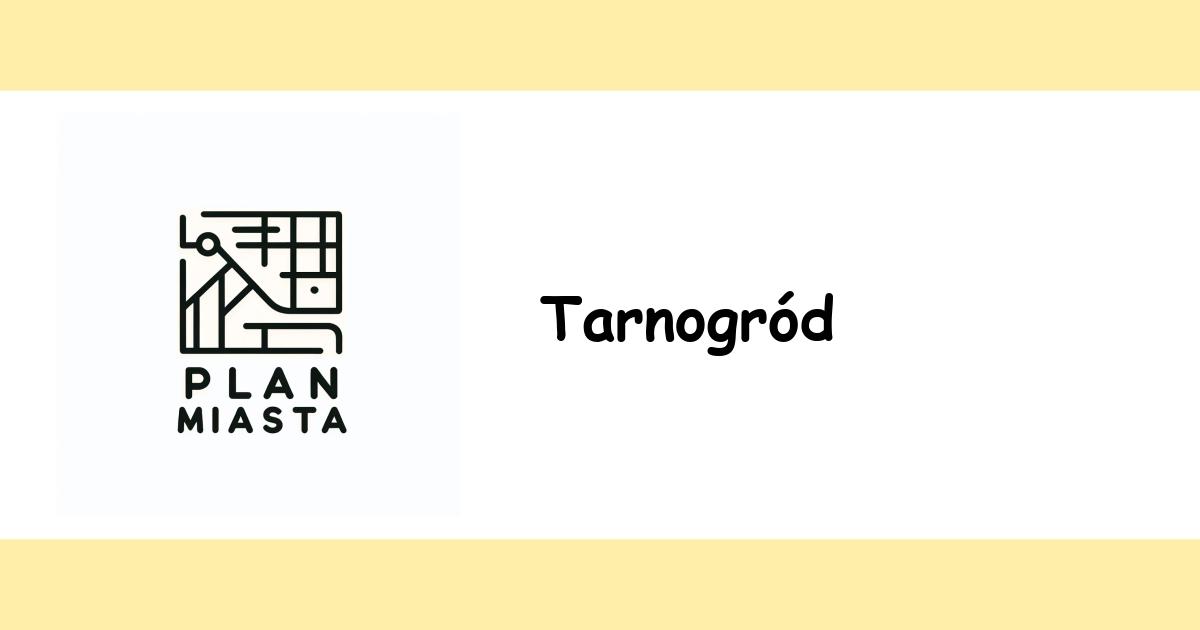 Tarnogród