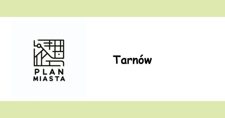 Read more about the article Tarnów