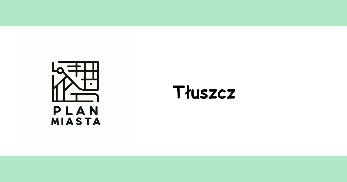 Tłuszcz