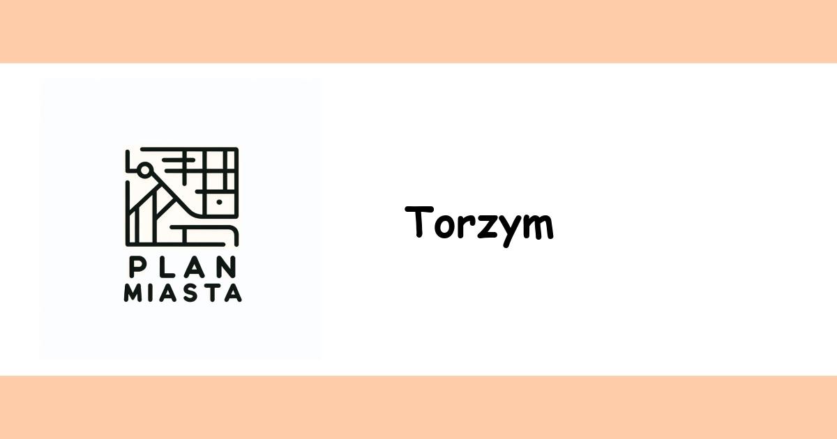 Torzym