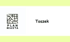 Toszek