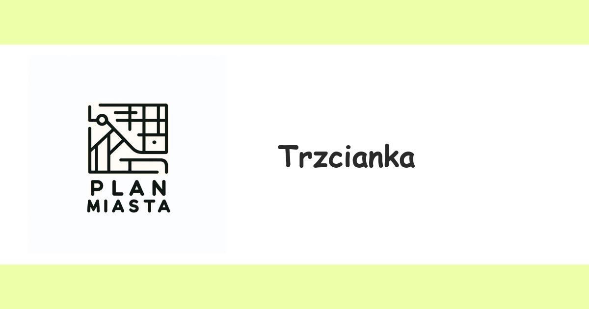 Trzcianka