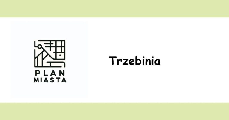 Read more about the article Trzebinia