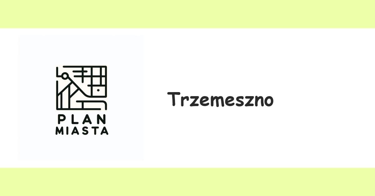 Trzemeszno