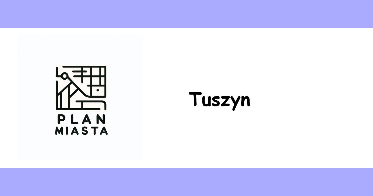 Tuszyn