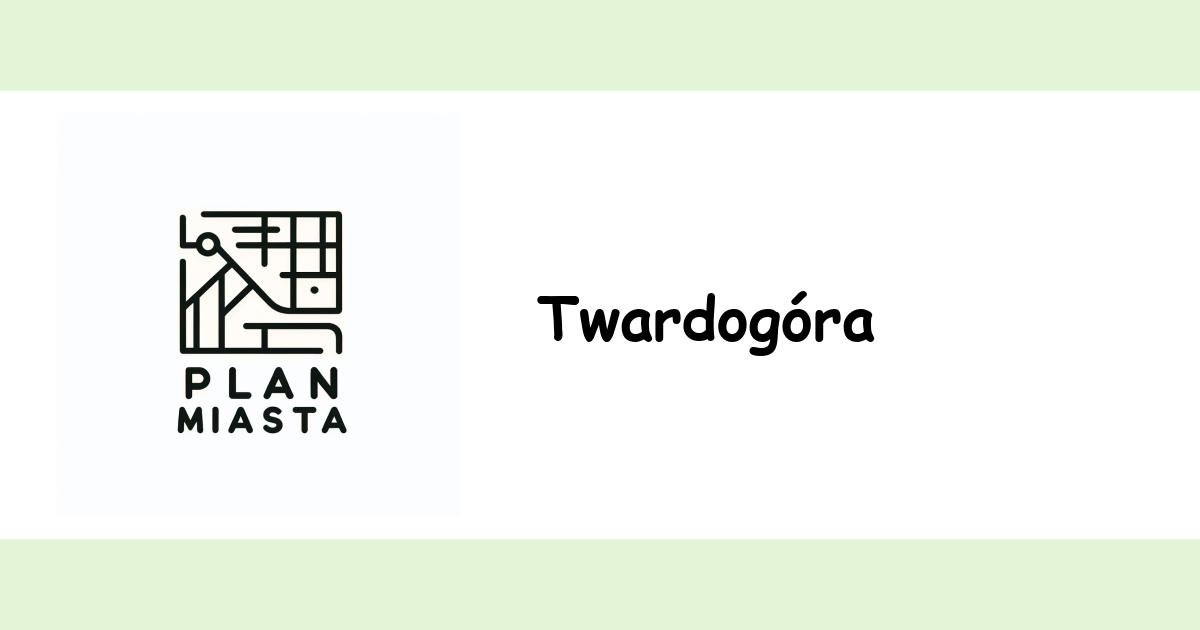 Twardogóra