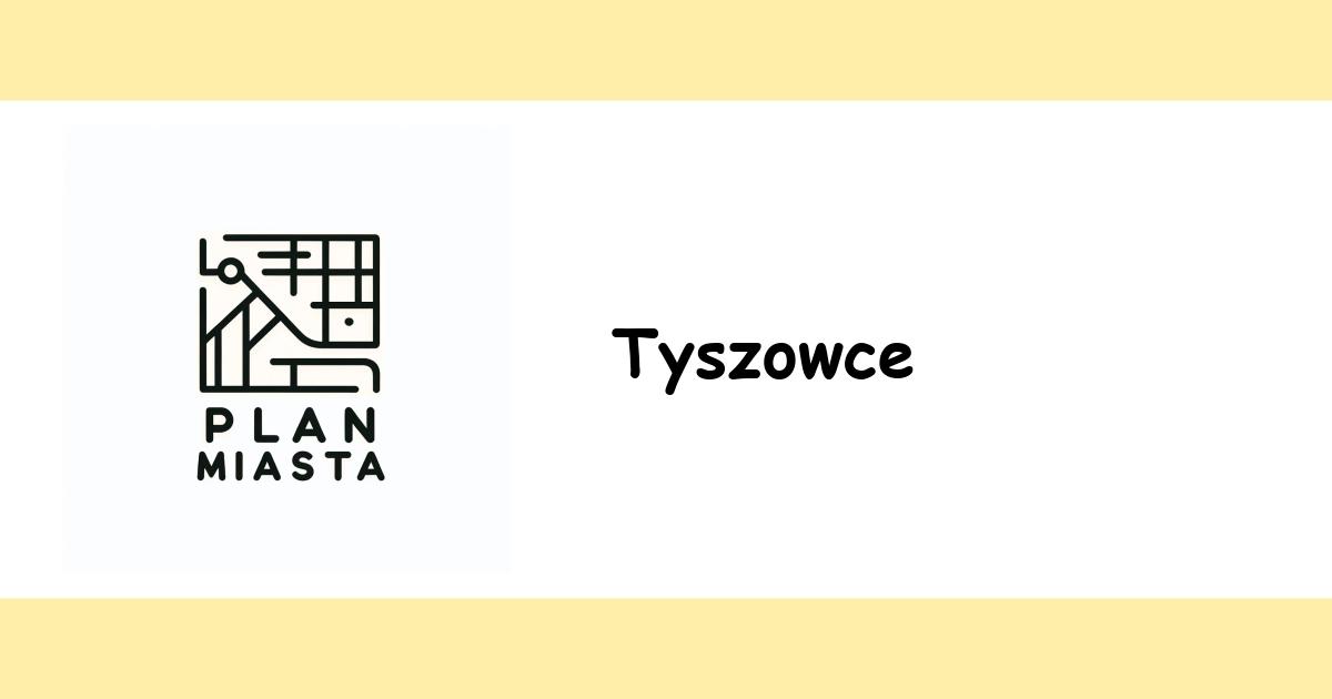 Tyszowce