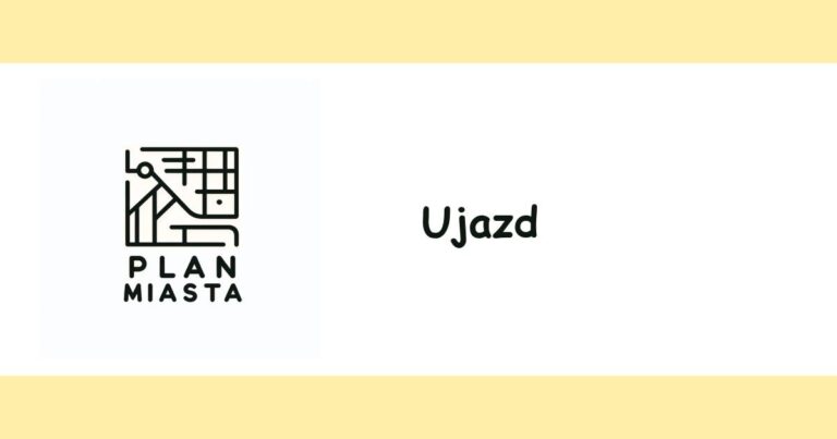 Read more about the article Ujazd