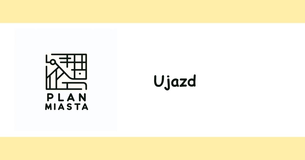 Ujazd