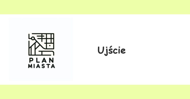 Read more about the article Ujście