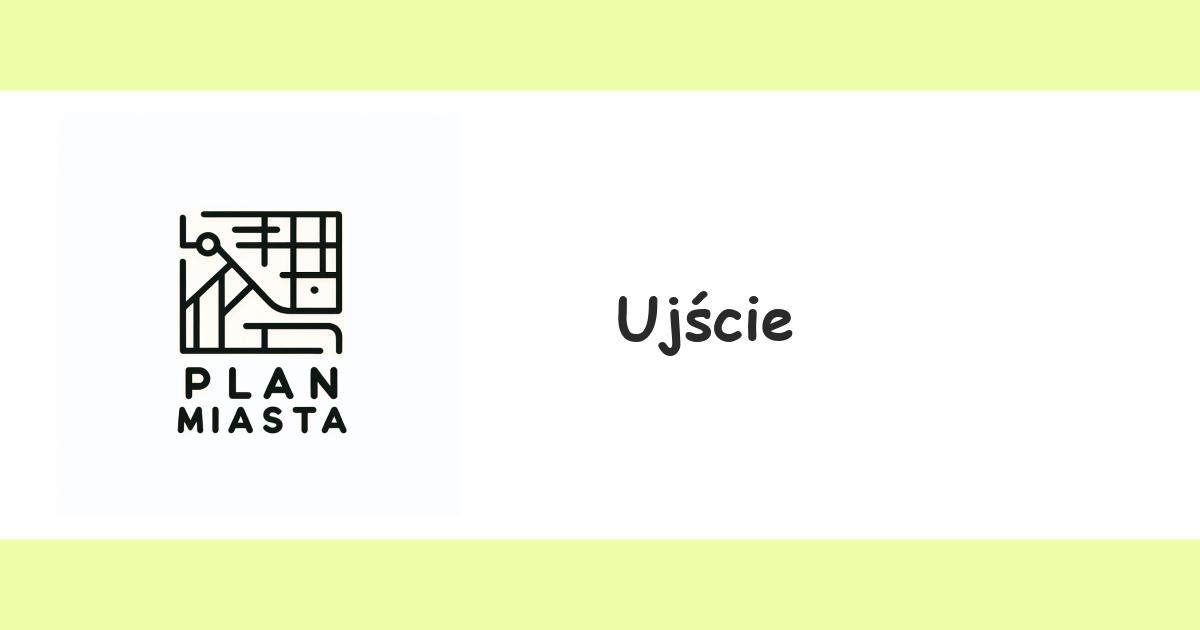 Ujście