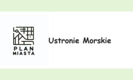 Ustronie Morskie