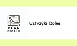 Ustrzyki Dolne