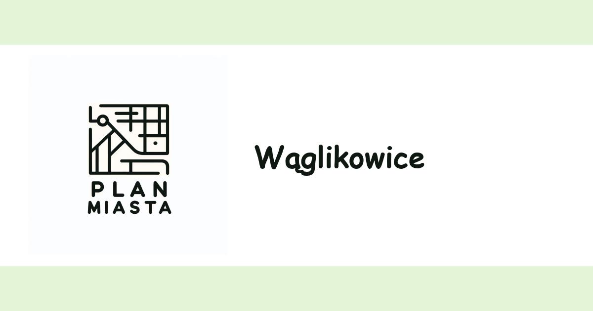 Wąglikowice