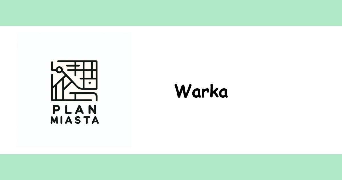 Warka