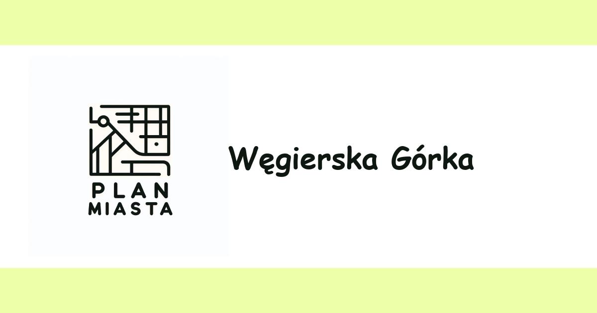 Węgierska Górka