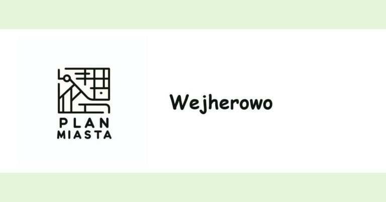 Read more about the article Wejherowo