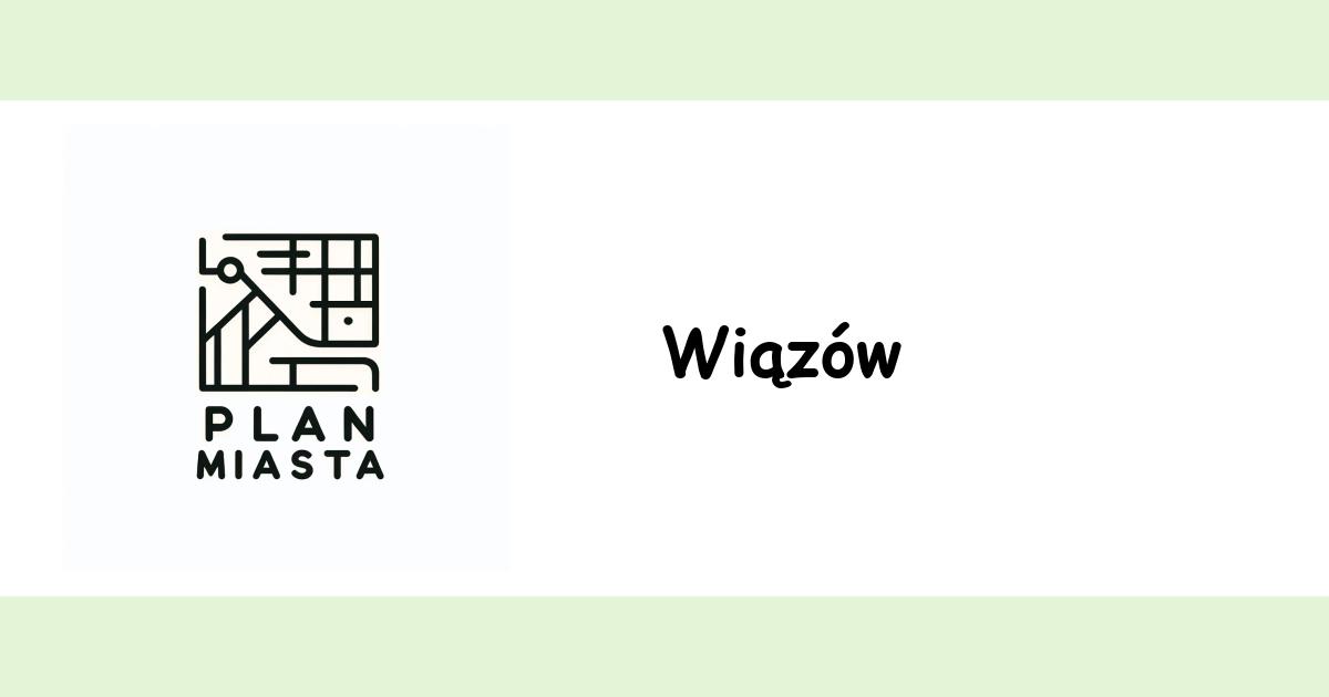 Wiązów