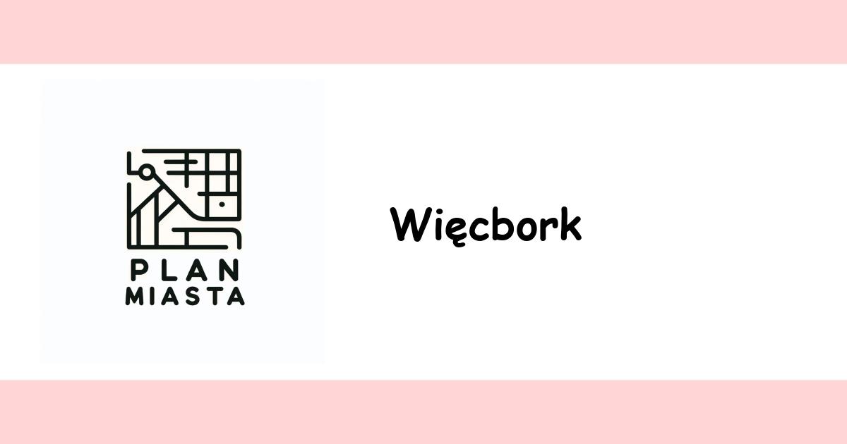 Więcbork