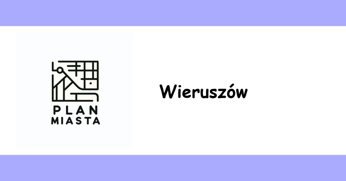 Wieruszów