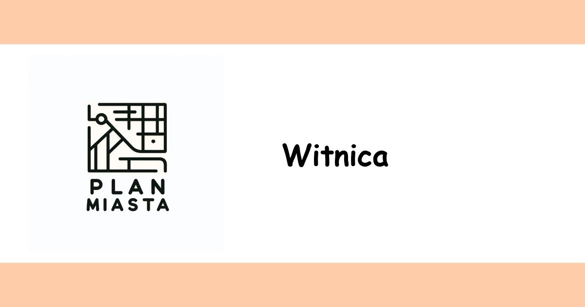 Witnica