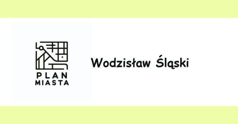 Read more about the article Wodzisław Śląski