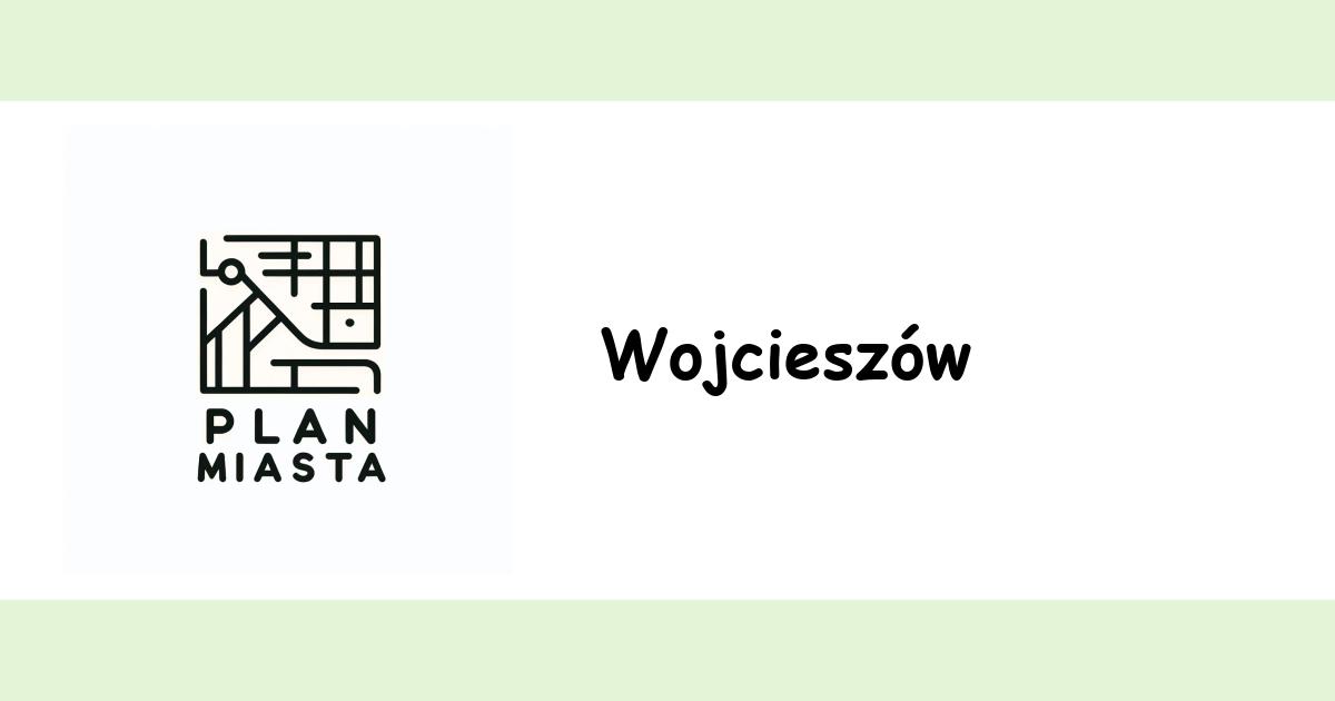 Wojcieszów