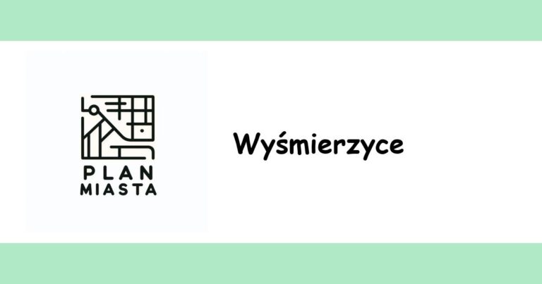 Read more about the article Wyśmierzyce