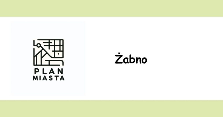 Read more about the article Żabno