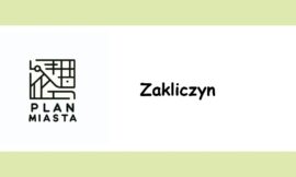 Zakliczyn