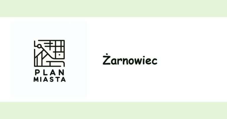 Read more about the article Żarnowiec