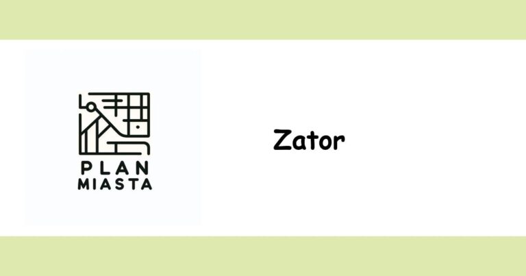 Read more about the article Zator