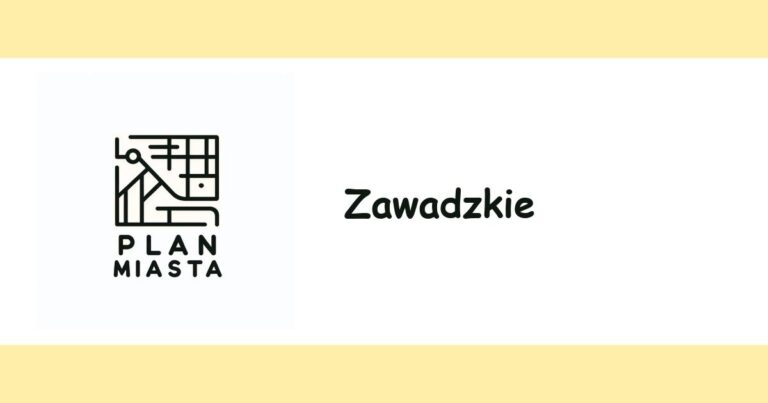 Read more about the article Zawadzkie