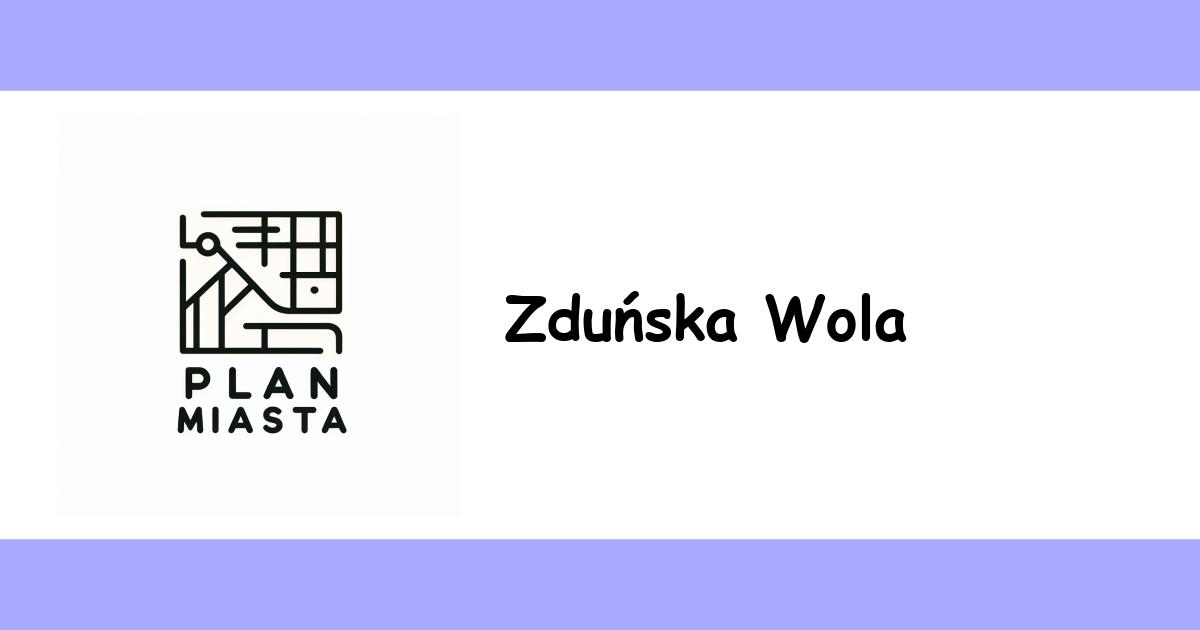 Zduńska Wola