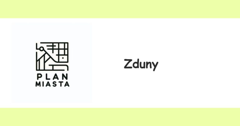 Read more about the article Zduny