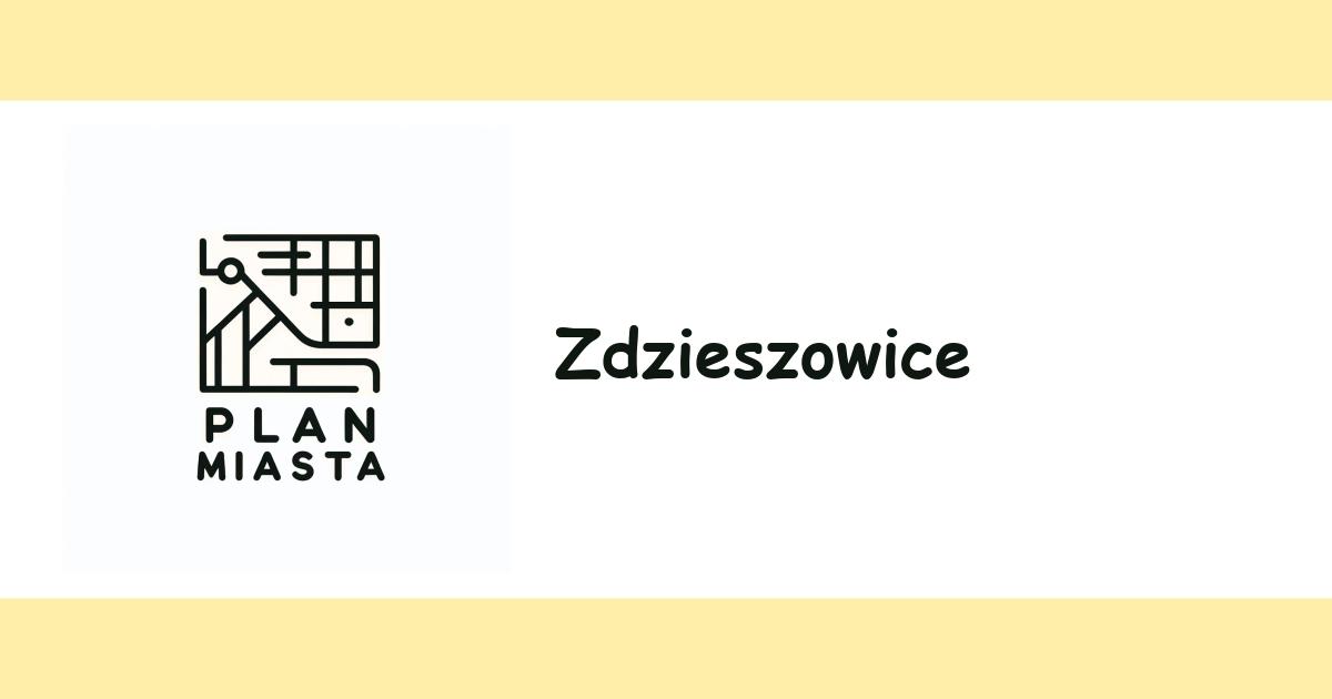 Zdzieszowice