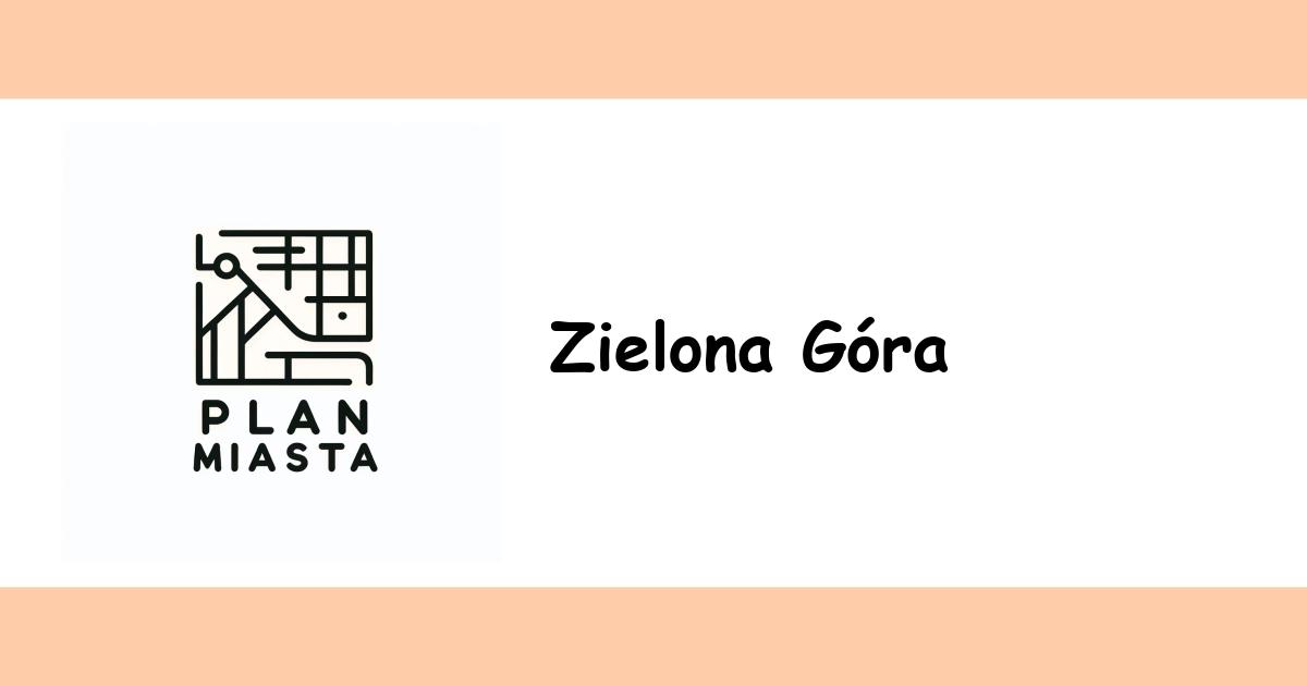 Zielona Góra