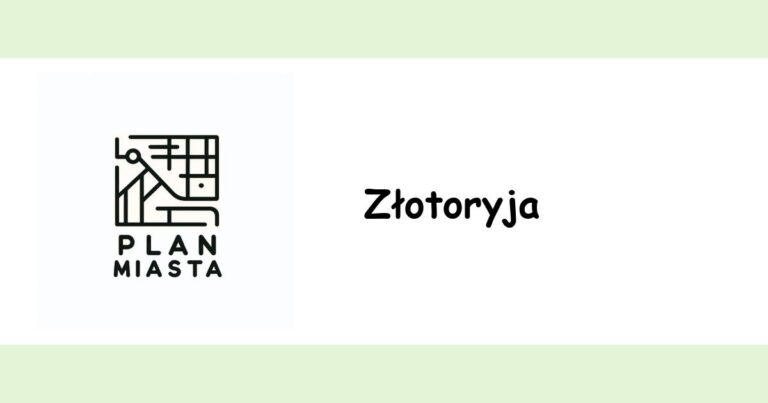 Read more about the article Złotoryja