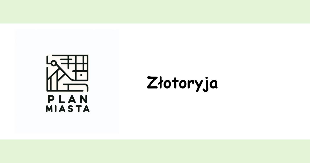 Złotoryja