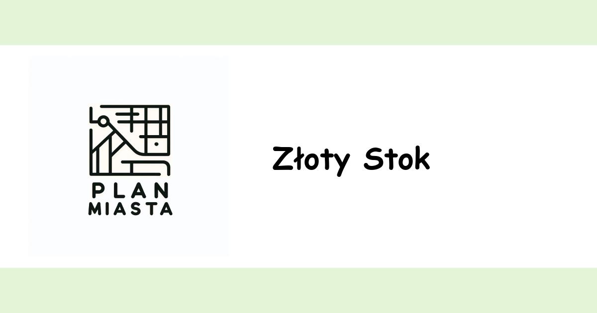 Złoty Stok