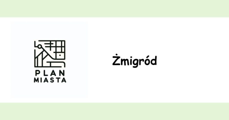 Read more about the article Żmigród