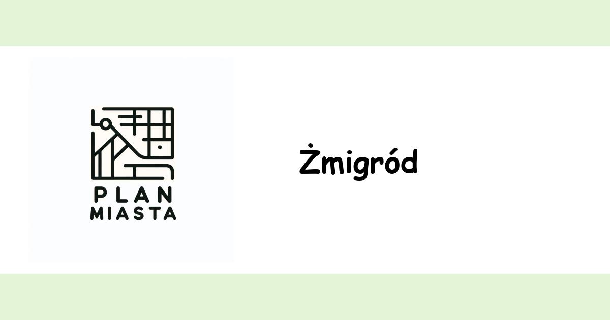 Żmigród