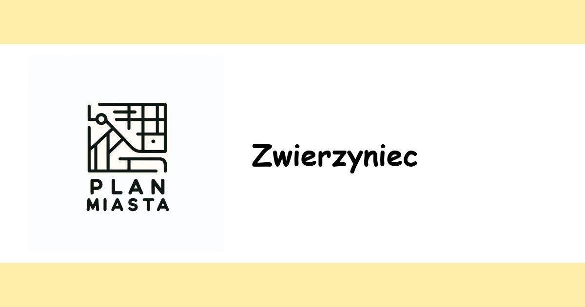 Zwierzyniec