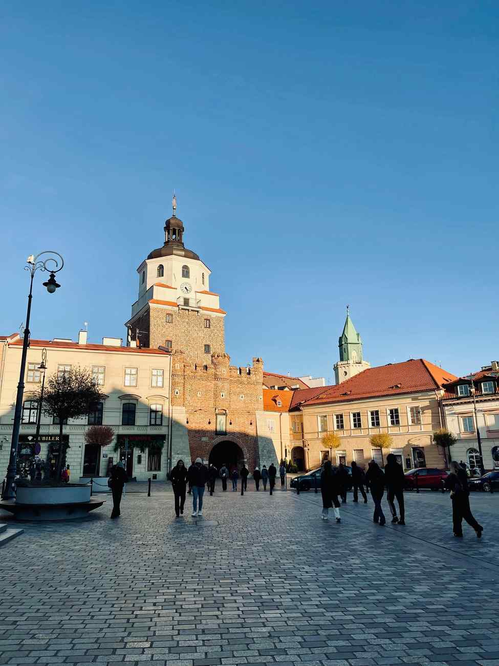 Lublin