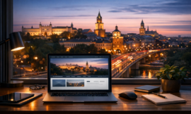 Tworzenie stron www Lublin