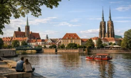 Wrocław: co warto zobaczyć podczas pierwszej wizyty w mieście?